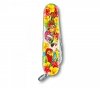Zestaw dla dzieci scyzoryk My First Victorinox, zwierzęca edycja Papuga „Ari“ 0.2373.E3